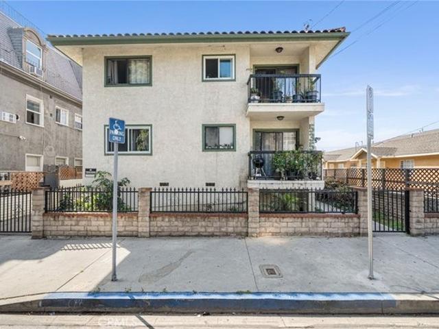 House for sale in San Pedro Arts and Cultural District, Los Angeles