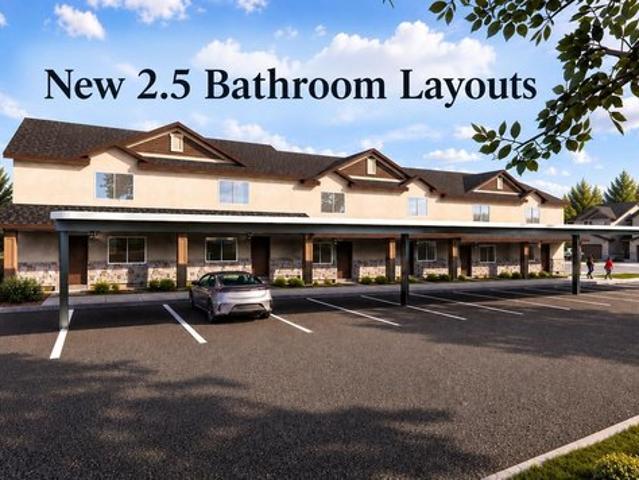 Townhouse for sale in Iron, Utah