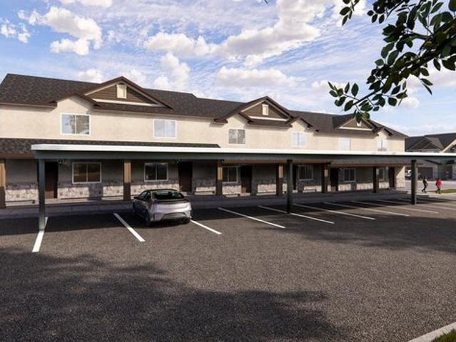 Townhouse for sale in Iron, Utah