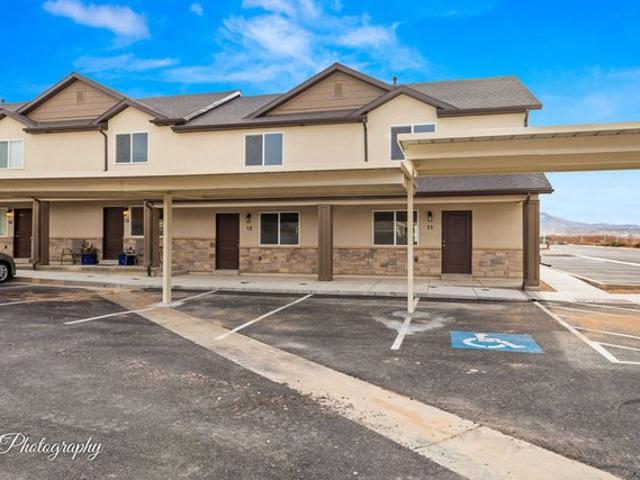 Townhouse for sale in Cedar City, Iron County