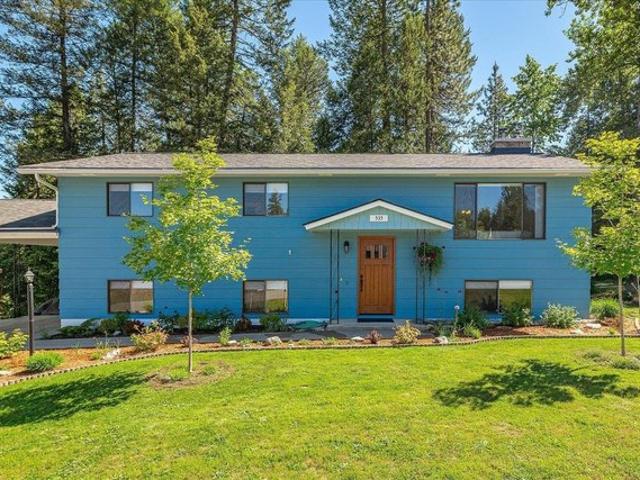 House for sale in Newport, Washington