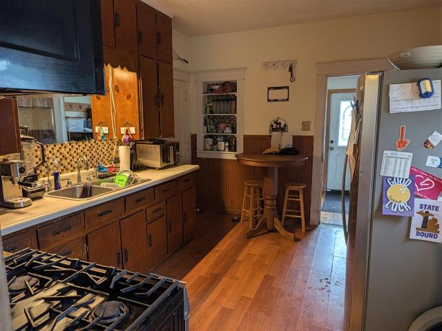 House for sale in Branch, Michigan