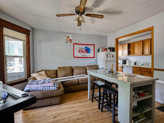House for sale in Madison, Wisconsin