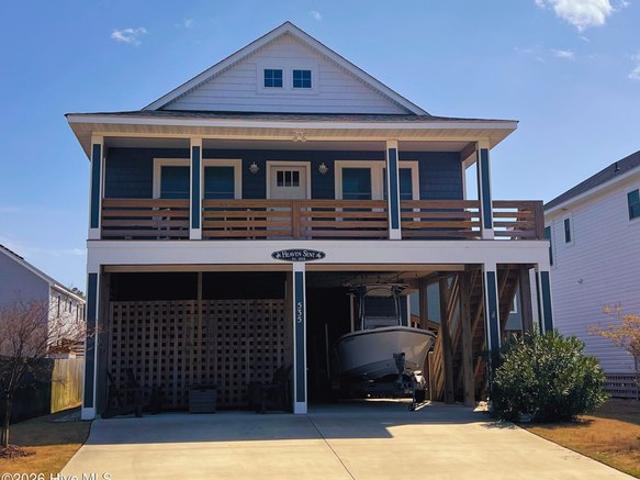 House for sale in Kill Devil Hills, North Carolina