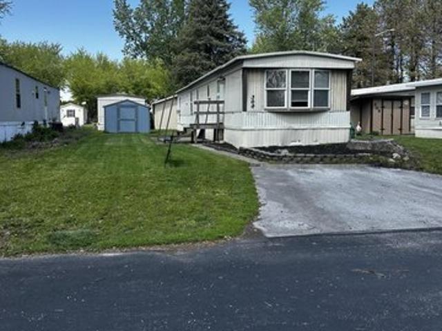 House for sale in Bowling Green, Ohio