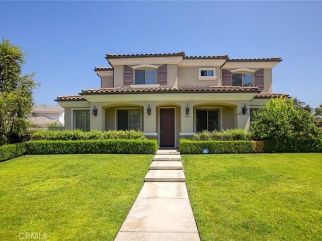House for sale in Monrovia, California