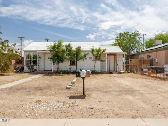 House for sale in Coolidge, Arizona