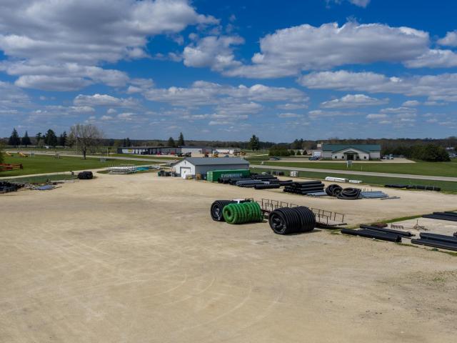 Commercial for sale in Le Roy, Minnesota