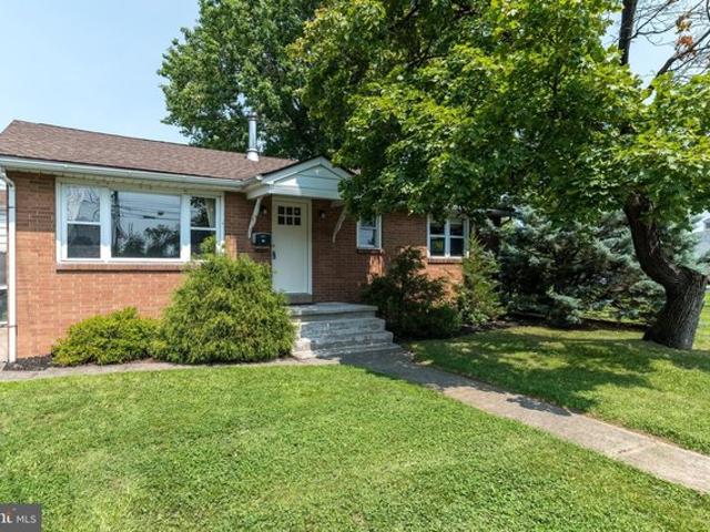 House for sale in Bucks, Pennsylvania
