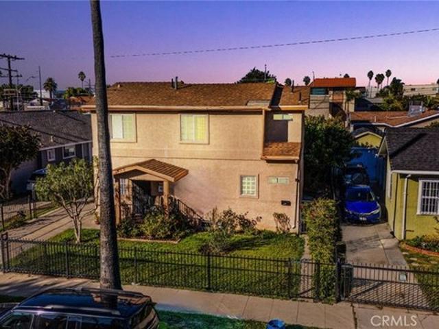 House for sale in Inglewood, California