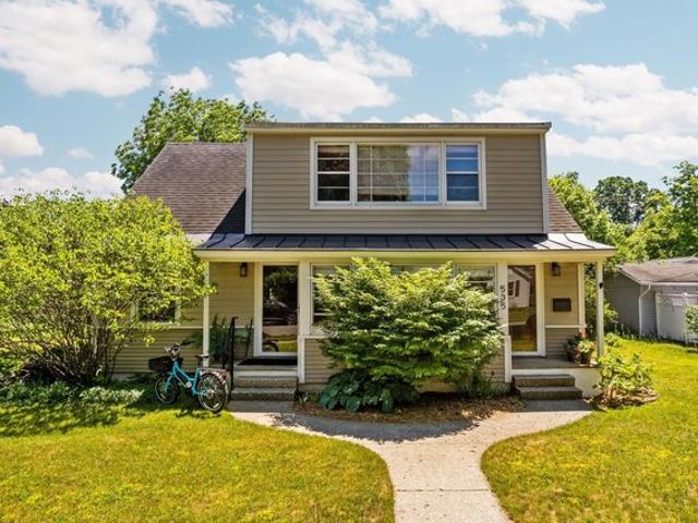 House for sale in Traverse City, Michigan
