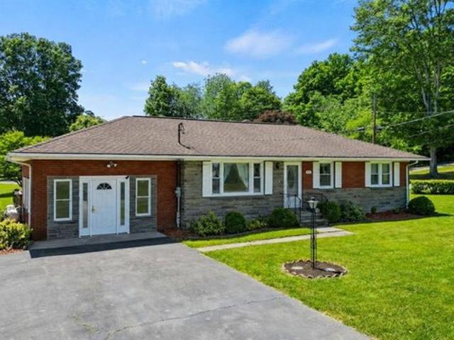 House for sale in Great Bend, Pennsylvania