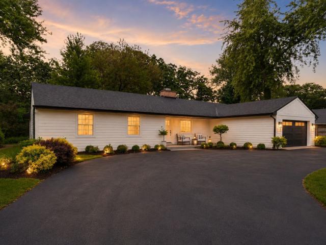 Property for rent in Lake Forest, Illinois