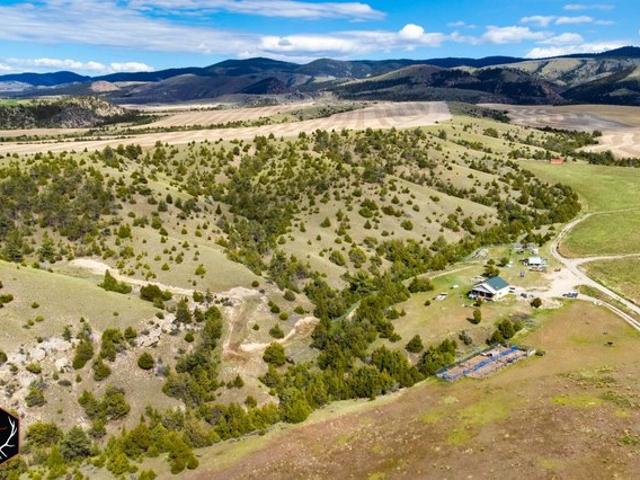 House for sale in Three Forks, Montana