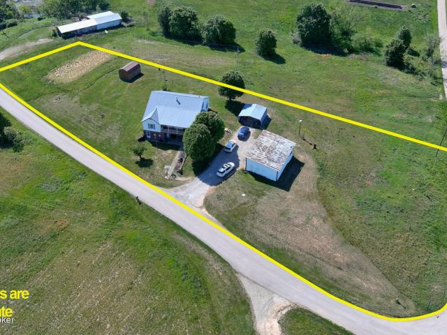 Property for sale in Clarkson, Kentucky