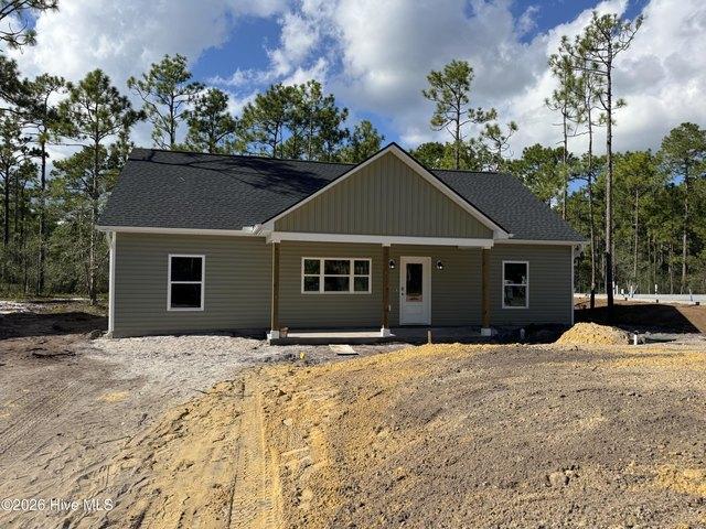 House for sale in Southport, Brunswick County