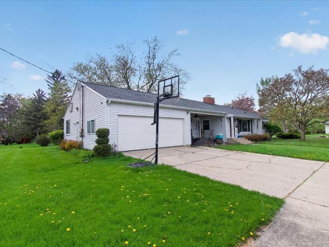 House for sale in Gratiot, Michigan