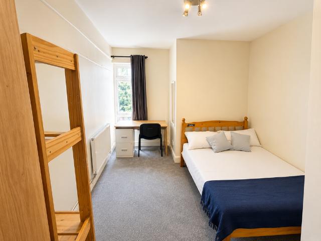 House for rent in Sharrow Vale, South Yorkshire
