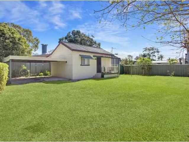 House for rent in New South Wales