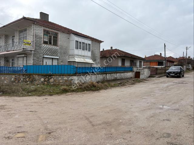 Mucur, Kirşehir içerisinde satılık Villa