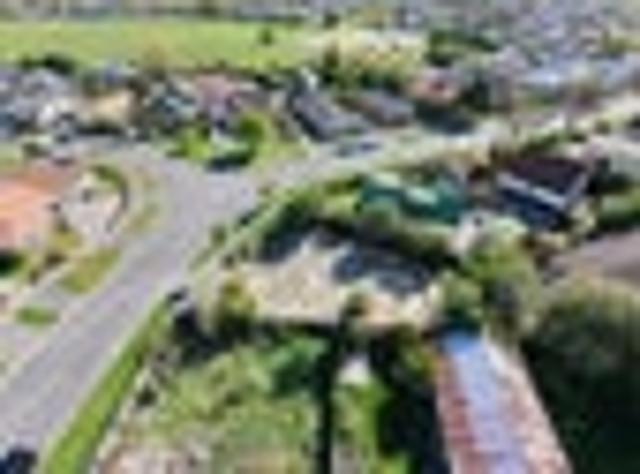 Land for sale in Mairehau, Papanui-Innes Community