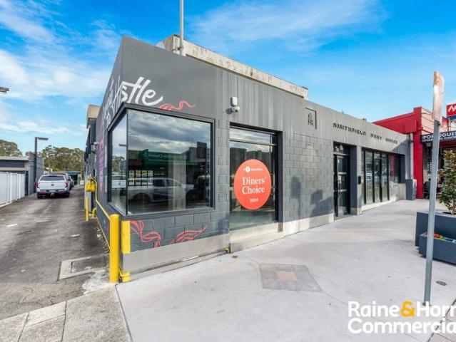Retail for sale in Sydney, New South Wales