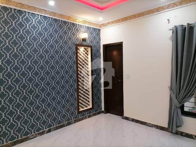 Apartment for sale in Rawalpindi, Islamabad Capital Territory