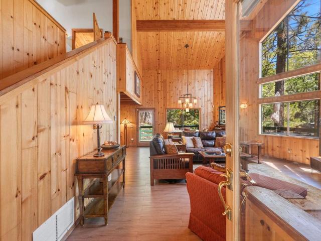 House for sale in Idyllwild, California