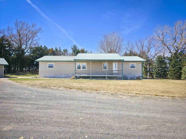 House for sale in Nebraska