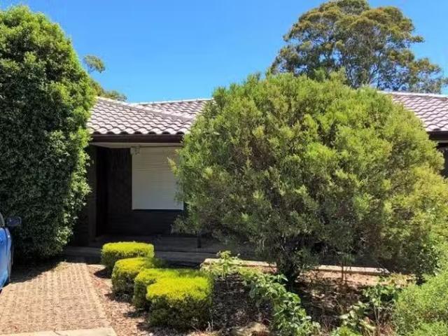 House for rent in Adelaide, City Of Tea Tree Gully