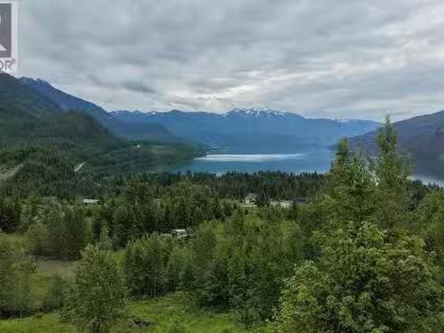 House for sale in Rosebery, Area H (The Slocan Valley)