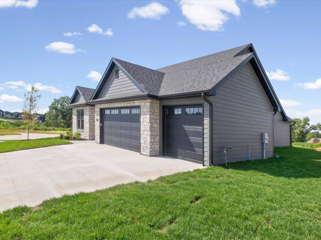 House for sale in Columbia, Missouri