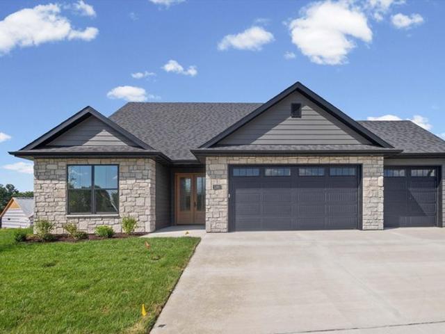 House for sale in Columbia, Missouri