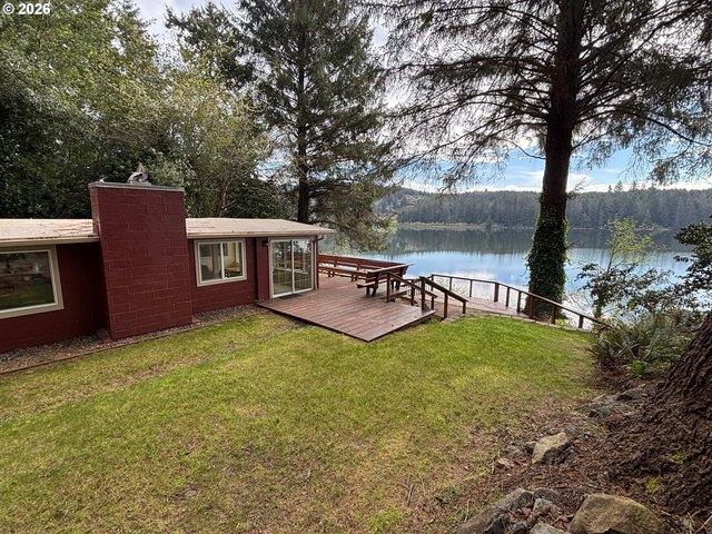 House for sale in Oregonia