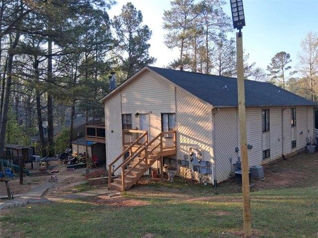 House for sale in Norcross, Georgia