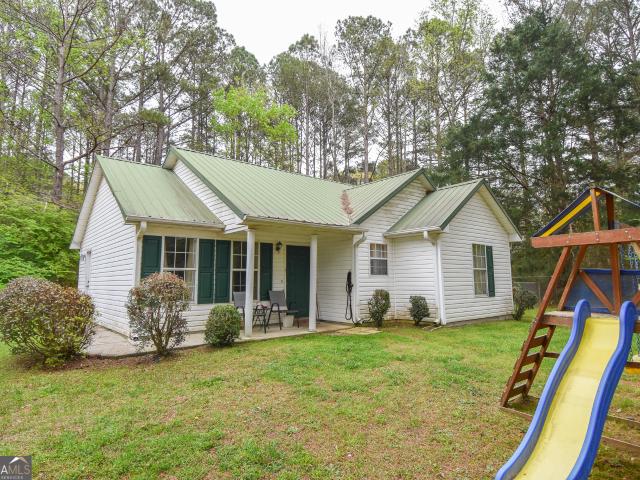 House for sale in Upson, Georgia