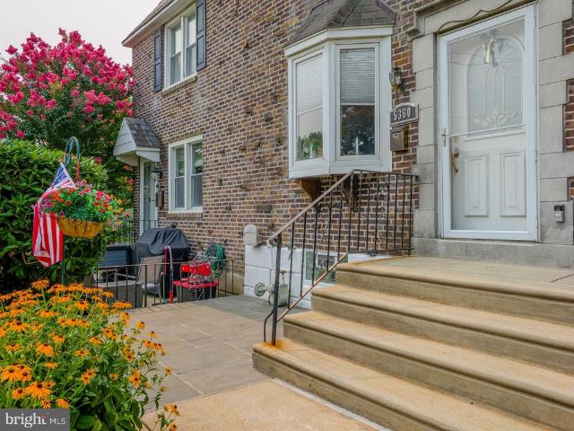 Townhouse for sale in Delco, Pennsylvania