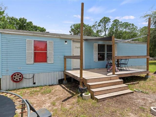 House for sale in Polk City, Florida