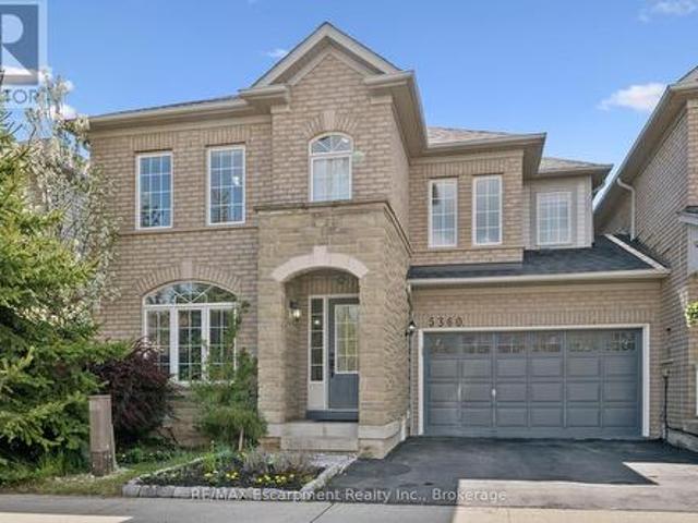 House for sale in Burlington, Ontario