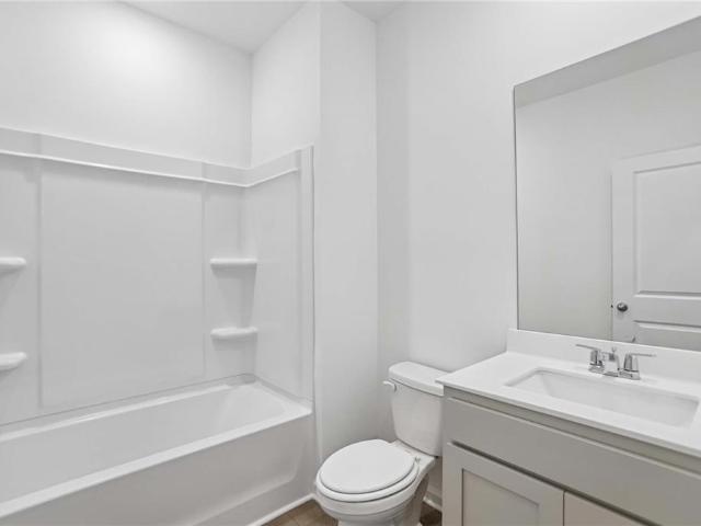 House for sale in Jenkinsburg, Georgia