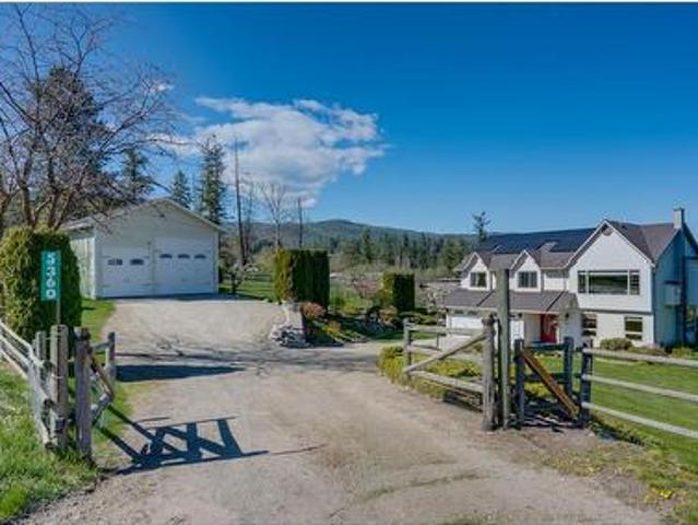 House for sale in Coldstream, British Columbia