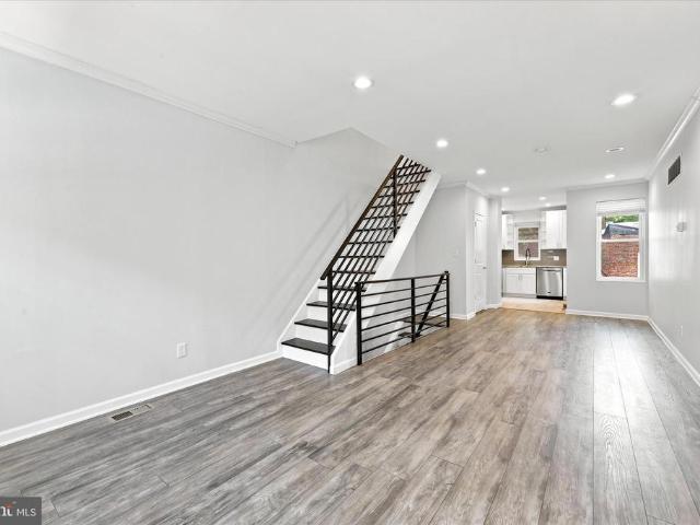 Townhouse for sale in Philadelphia, Pennsylvania