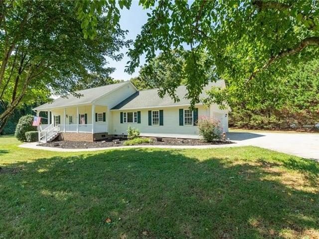 House for sale in Davidson, North Carolina
