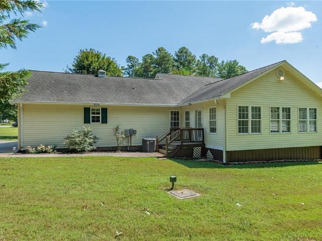 House for sale in Davidson, North Carolina
