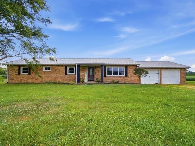 House for sale in Ohio