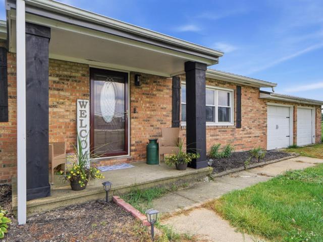 House for sale in Lynchburg, Ohio