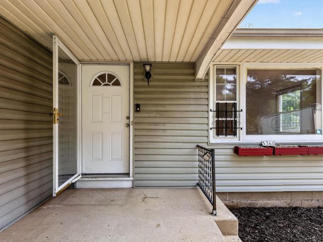 House for sale in Milwaukee, Wisconsin