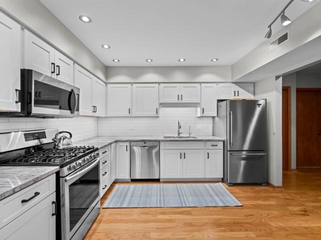 Condo for sale in Chicago Park, Illinois
