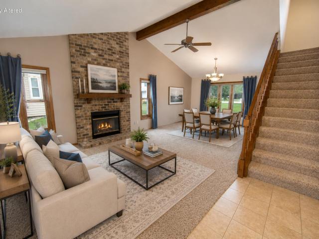 Condo for sale in Greenfield Park, Wisconsin