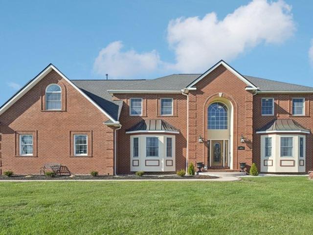 House for sale in Westerville, Ohio